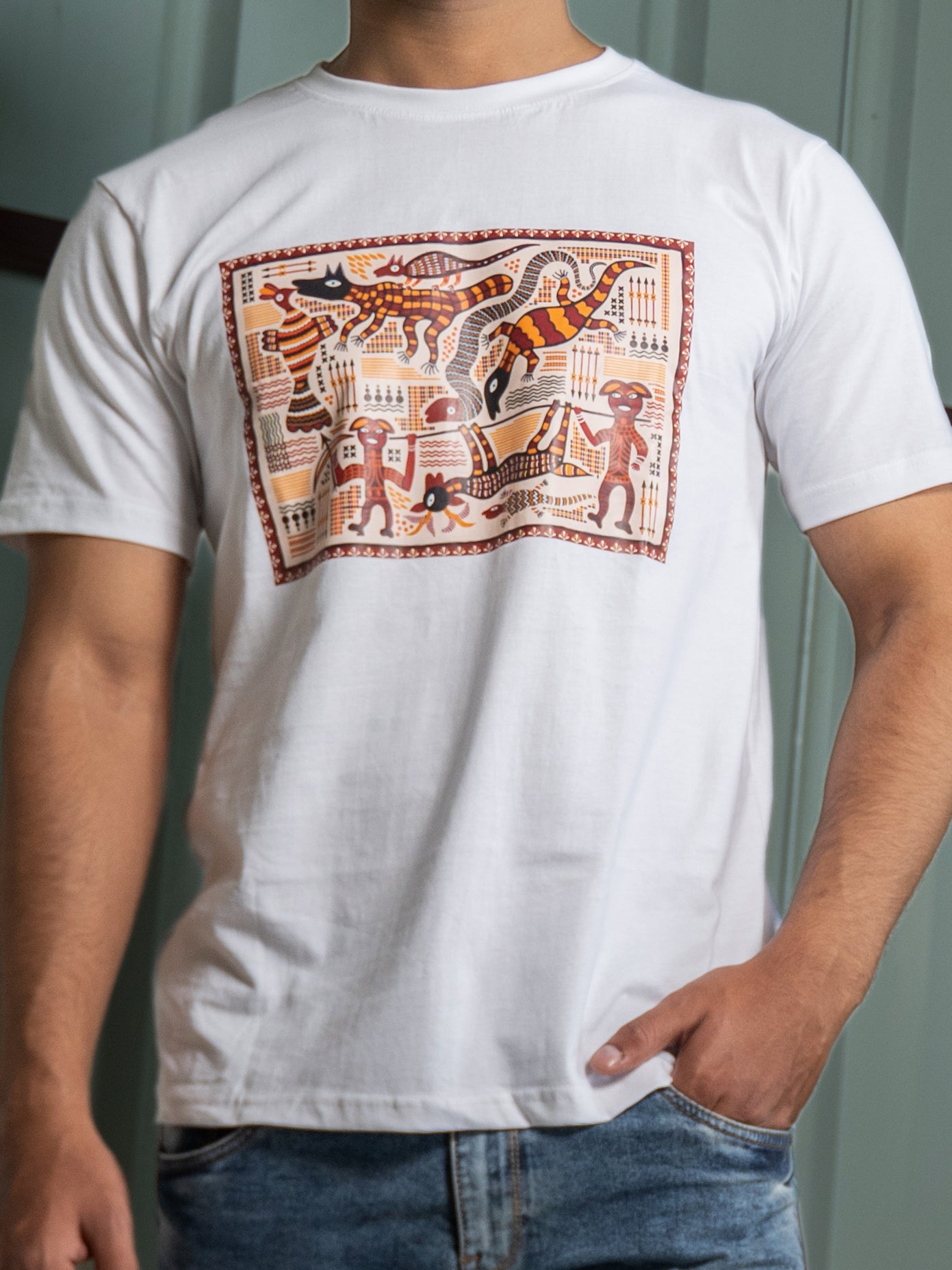 Original Sohrai T-shirt(Unisex)
